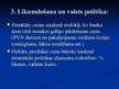 Prezentācija 'Cenu veidošanas politika A/S "Hansabanka"', 12.