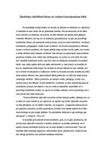 Konspekts 'Ko skolotājs var darīt bērnu ar redzes traucējumiem labā', 8.