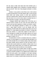 Konspekts 'Ko skolotājs var darīt bērnu ar redzes traucējumiem labā', 10.