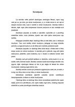 Konspekts 'Ko skolotājs var darīt bērnu ar redzes traucējumiem labā', 14.