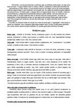 Referāts 'Medījuma gaļa', 1.