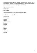 Referāts 'Medījuma gaļa', 3.