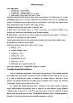 Referāts 'Medījuma gaļa', 5.