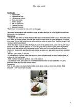 Referāts 'Medījuma gaļa', 9.