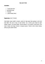 Referāts 'Medījuma gaļa', 10.