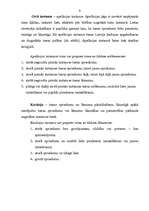 Konspekts 'Latvijas Republikas tiesu iekārta un sistēma', 9.