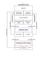 Konspekts 'Latvijas Republikas tiesu iekārta un sistēma', 10.