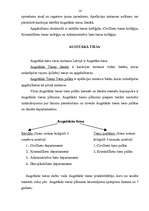 Konspekts 'Latvijas Republikas tiesu iekārta un sistēma', 14.