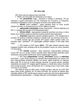 Konspekts 'AIDS ierosinātāja raksturojums', 4.