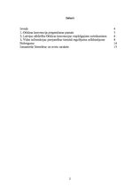 Referāts 'Latvijas Republikas tiesiskā regulējuma atbilstība Orhūsas konvencijas prasībām ', 2.