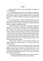 Referāts 'Latvijas Republikas tiesiskā regulējuma atbilstība Orhūsas konvencijas prasībām ', 3.