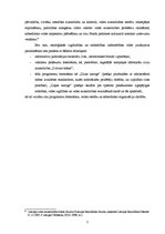 Referāts 'Latvijas Republikas tiesiskā regulējuma atbilstība Orhūsas konvencijas prasībām ', 7.