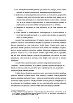 Referāts 'Latvijas Republikas tiesiskā regulējuma atbilstība Orhūsas konvencijas prasībām ', 9.