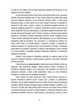 Referāts 'Latvijas Republikas tiesiskā regulējuma atbilstība Orhūsas konvencijas prasībām ', 12.