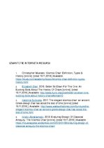 Eseja 'Dizaina priekšmeti 20. un 21.gadsimtā', 6.