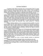 Referāts 'Krišjānis Valdemārs - tautas atmodas ideologs', 7.