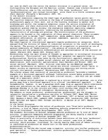 Eseja 'Journalism in Russia Today', 2.