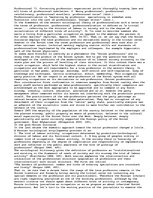 Eseja 'Journalism in Russia Today', 3.