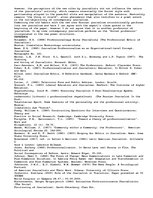 Eseja 'Journalism in Russia Today', 10.