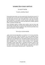 Referāts 'Latifundija', 4.