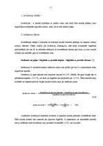 Konspekts 'Investīciju būtība', 1.