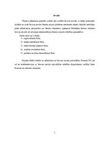 Referāts 'Tūrisma plānošanas projekts Iecavas novadā', 3.