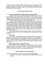 Referāts 'Tūrisma plānošanas projekts Iecavas novadā', 8.