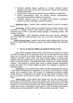 Referāts 'Tūrisma plānošanas projekts Iecavas novadā', 9.