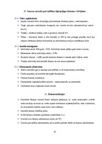 Referāts 'Tūrisma plānošanas projekts Iecavas novadā', 10.