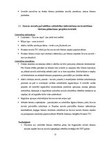 Referāts 'Tūrisma plānošanas projekts Iecavas novadā', 11.