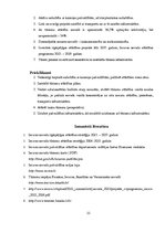 Referāts 'Tūrisma plānošanas projekts Iecavas novadā', 12.