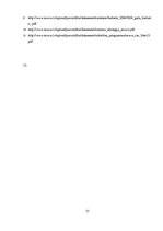 Referāts 'Tūrisma plānošanas projekts Iecavas novadā', 13.