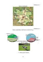 Referāts 'Tūrisma plānošanas projekts Iecavas novadā', 15.
