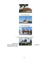 Referāts 'Tūrisma plānošanas projekts Iecavas novadā', 17.