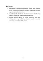 Referāts 'Darbaspēka tirgus raksturojums Latvijā', 25.