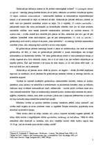 Eseja 'Kultūras globalizācija', 3.