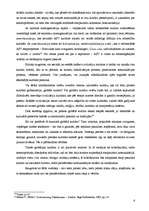 Eseja 'Kultūras globalizācija', 6.