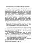 Referāts 'Konstitucionālā justīcija', 1.