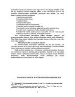 Referāts 'Konstitucionālā justīcija', 6.