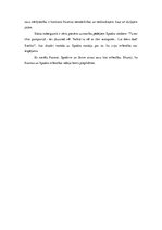 Eseja 'Pārdomas par Jāņa Jaunsudrabiņa stāstu "Vēja ziedi"', 2.