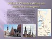 Prezentācija 'Aģentūra "UNESCO"', 7.
