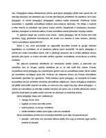 Referāts 'Sporta pedagoģija saistībā ar vispārējo pedagoģiju', 3.