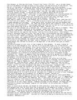 Eseja 'Charlemagne, a Strong Leader', 1.