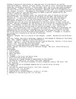 Eseja 'Charlemagne, a Strong Leader', 3.