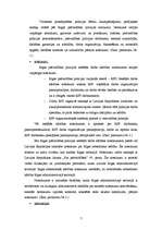 Prakses atskaite 'Bērnu likumpārkāpumi profilakses nodaļā', 7.