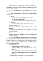 Prakses atskaite 'Bērnu likumpārkāpumi profilakses nodaļā', 9.