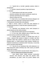 Prakses atskaite 'Bērnu likumpārkāpumi profilakses nodaļā', 11.