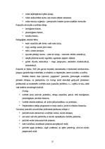 Prakses atskaite 'Bērnu likumpārkāpumi profilakses nodaļā', 21.