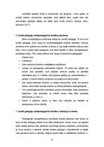 Prakses atskaite 'Bērnu likumpārkāpumi profilakses nodaļā', 22.