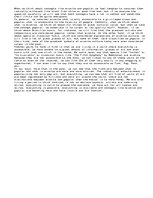 Eseja 'The Erudite and Popular Culture and Music', 1.